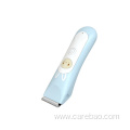 Custom Design Waterproof Baby Electric Clipper